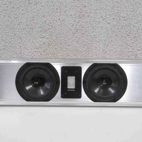 PIEGA P4C MK2  Hi-end 中置