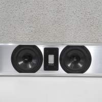 PIEGA P4C MK2  Hi-end 中置
