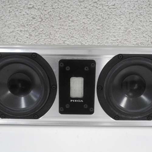 PIEGA P4C MK2  Hi-end 中置