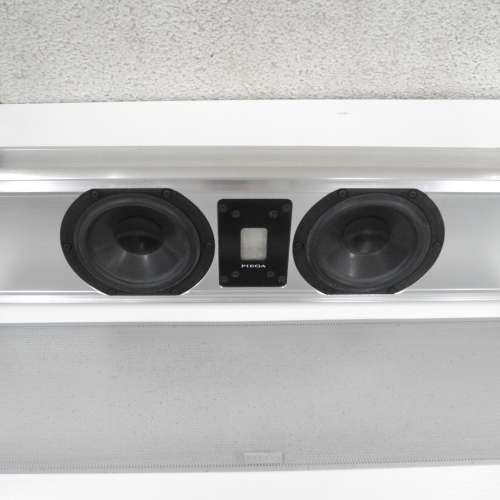 PIEGA P4C MK2  Hi-end 中置