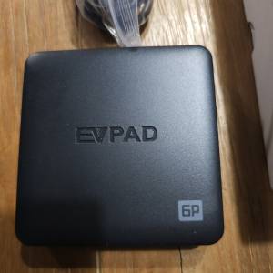Evpad 6p 易橎電視盒