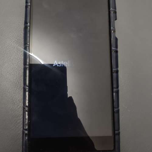 Sp3000黑鋼 查理mod