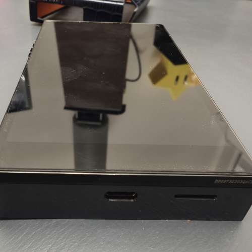 Sp3000黑鋼 查理mod