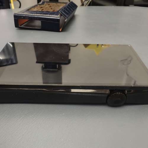 Sp3000黑鋼 查理mod