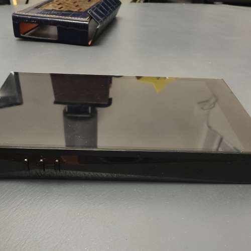 Sp3000黑鋼 查理mod