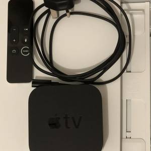 Apple TV 4K 1st generation