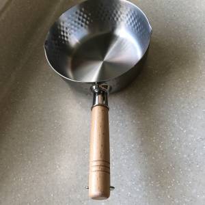 雪平鍋、茶具etc