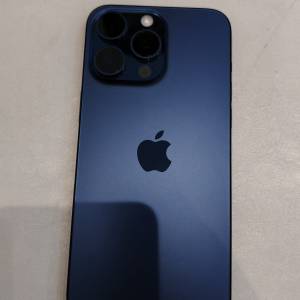 I phone 15 promax 256gb