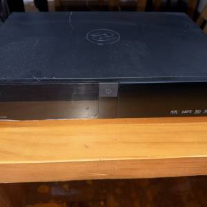 zidoo z1000 4K media player