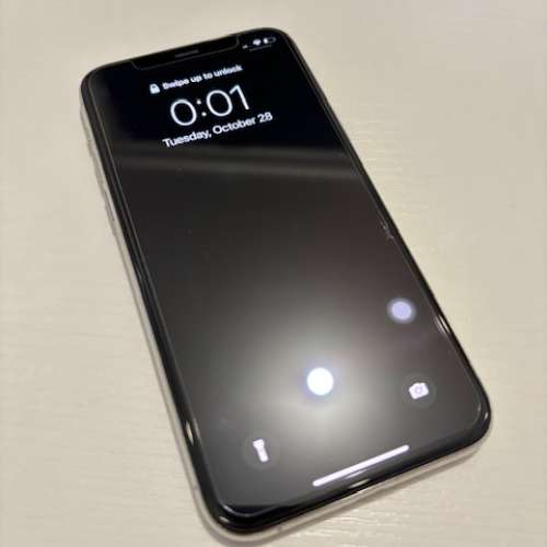 95%新 APPLE Iphone 11pro 11 pro 256GB white 白色 蘋果電話