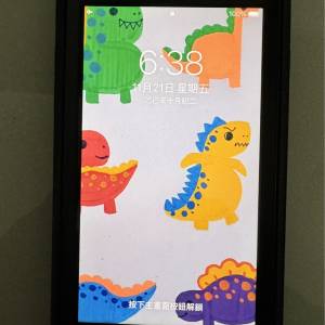 Apple iPhone 7 128G 黑