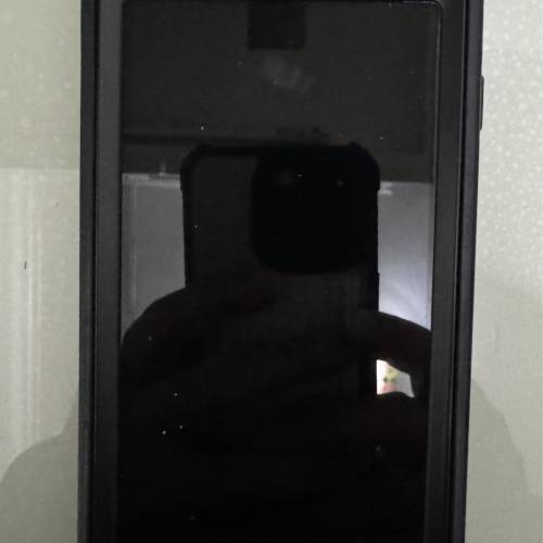 Apple iPhone 7 128G 黑