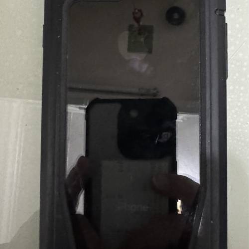 Apple iPhone 7 128G 黑