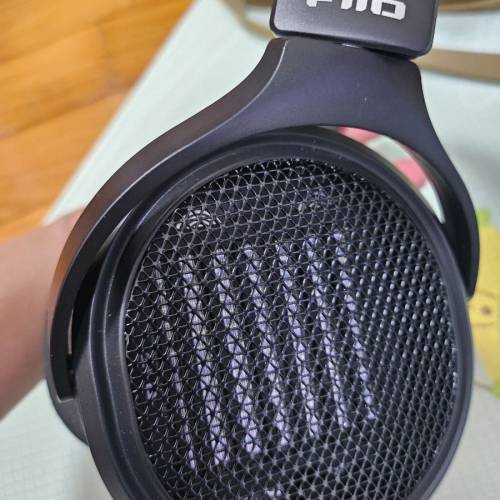 Fiio JT7 平面振膜耳機（行貨長保）