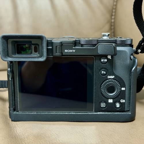 Sony RX1R III相機 及價值超港幣5000的原廠遮光罩、皮套、扳手