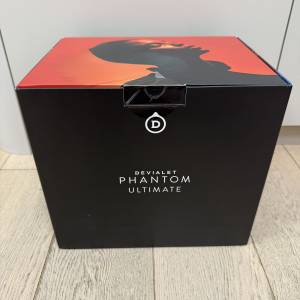 Devialet Phantom Ultimate 98dB 揚聲器
