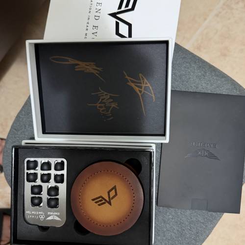 Empire Ears Legend EVO