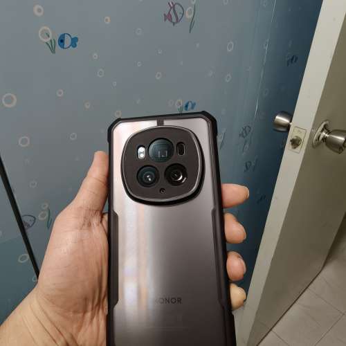 Honor magic 6 pro 16+1tb