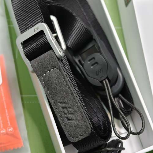 99%new CHI 相機 手機 帶