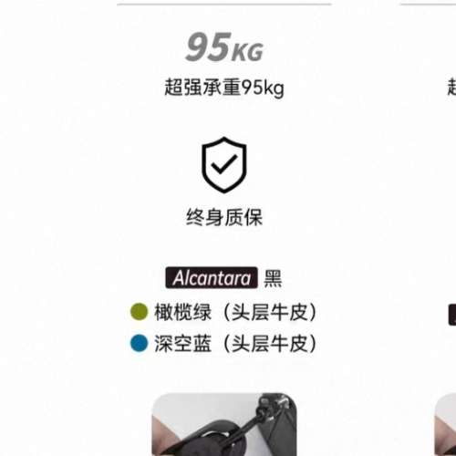 99%new CHI 相機 手機 帶