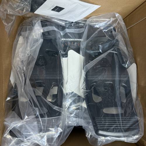 THRUSTMASTER T.Flight Rudder Pedals 飛行腳踏