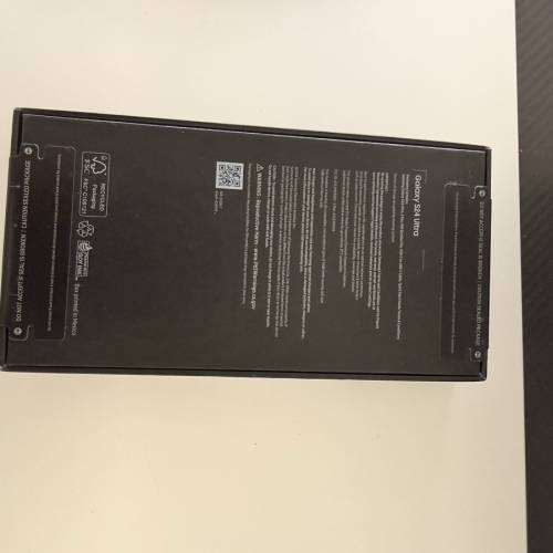 美版 三星手機 s24 ultra 黑色 512g