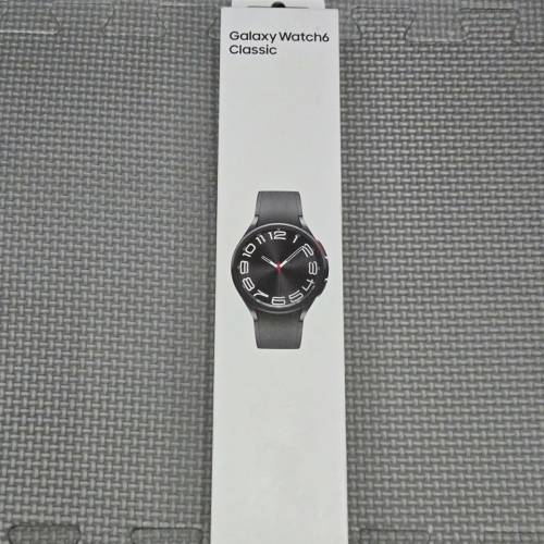 美版全新 三星手表 Galaxy