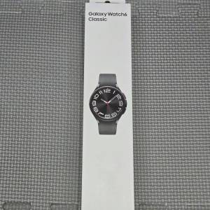 美版全新 三星手表 Galaxy