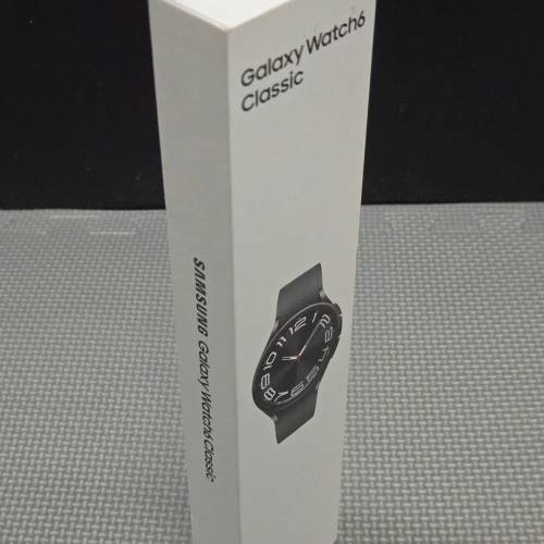 美版全新 三星手表 Galaxy