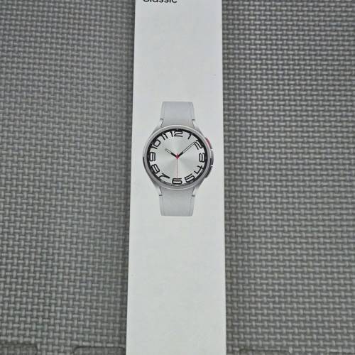 美版全新 三星手表 Galaxy