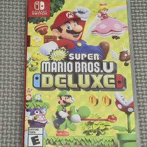 美版 switch 遊戲碟 多款