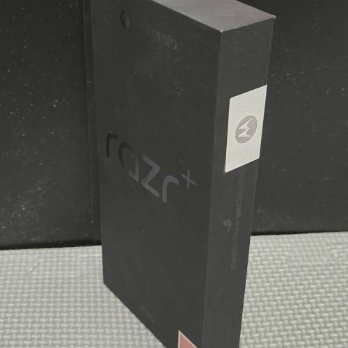 全新未拆封 美版無鎖 Motorola 手機