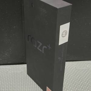 全新未拆封 美版無鎖 Motorola 手機