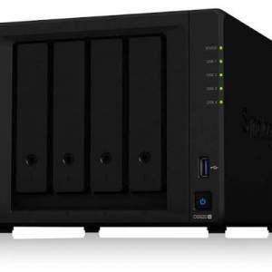 Synology DS920+