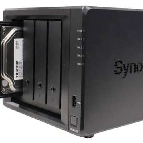 Synology DS920+