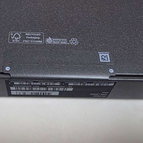 香港 三星 行貨 全新未開盒 Samsung Galaxy Z Fold7 薄荷綠色 網上商店特別版  Fold 7