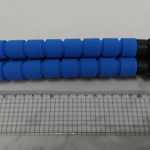 高身八爪魚相機架 / 手機架 (贈品, 無用過)