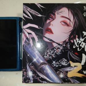 山靈 Shanling M3X（黑色）  送唐族 上官婉兒2