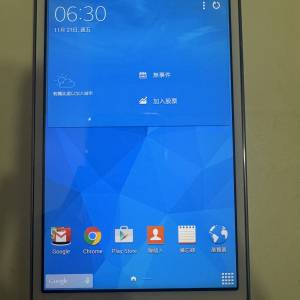 三星 SM-T230 全功能正常