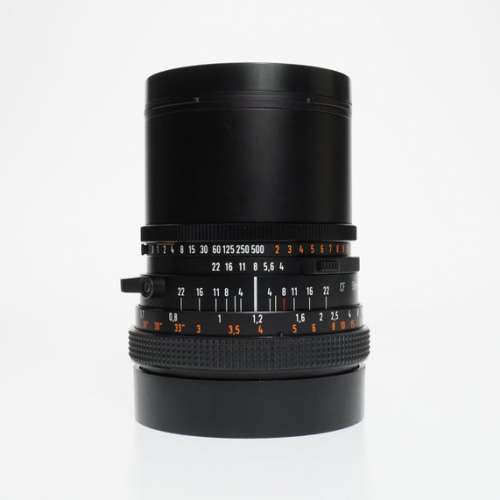 Hasselblad Carl Zeiss Distagon f/4 CF 50mm T* Lens #4482