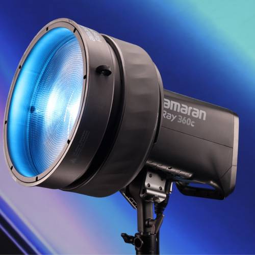 最新)aputure amaran 60c 120c 360c 660c