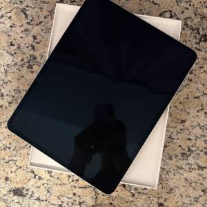 iPad Pro 13” M4 256gb WiFi 銀色