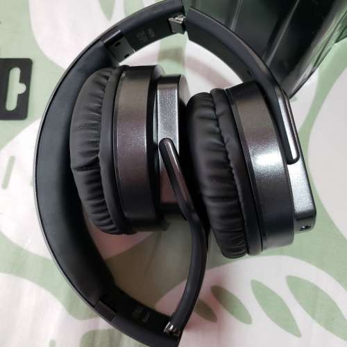 SODO MH2 耳機加喇叭共用，全新一樣。