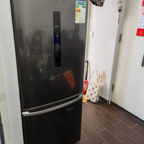 雪櫃 冰箱 Panasonic