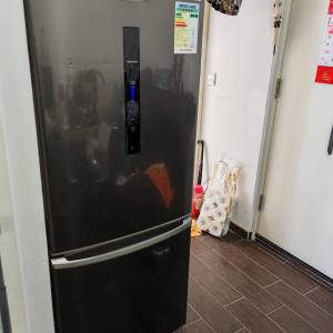 雪櫃 冰箱 Panasonic