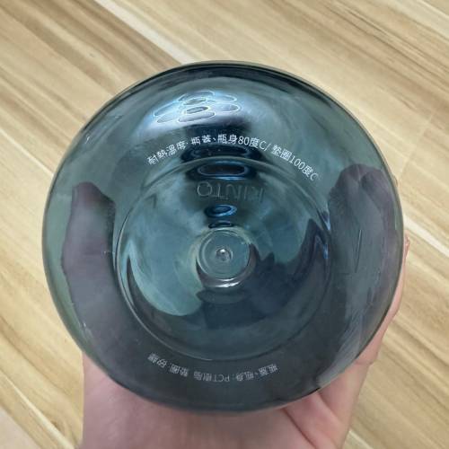 日本 KINTO WATER BOTTLE輕水瓶 950ml海洋藍，順豐寄免運費