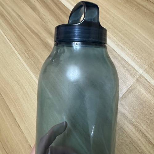 日本 KINTO WATER BOTTLE輕水瓶 950ml海洋藍，順豐寄免運費