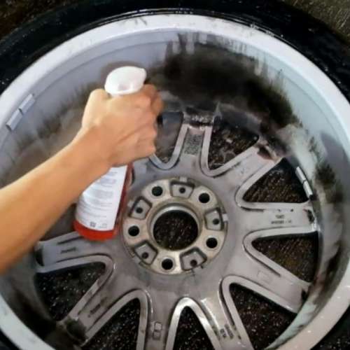 ELIKE™胎軨全能清潔液