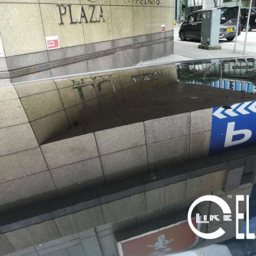 ELIKE 奈米鍍膜洗車液