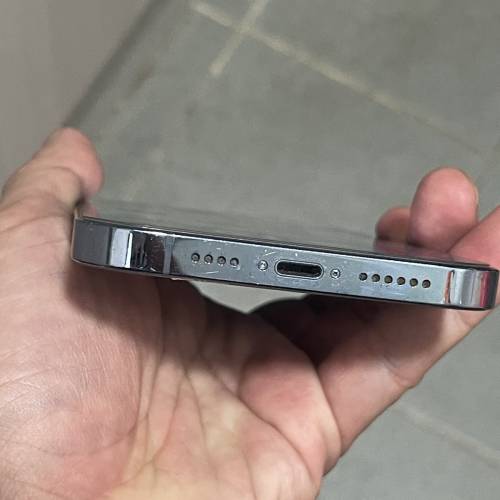 好X新淨🤣 iPhone 13 Pro Max 256GB 國行雙咭 Apple新換原廠電100% 包套包貼❤️ $...